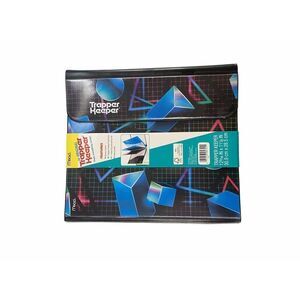 Vintage Mead Trapper Keeper NEW